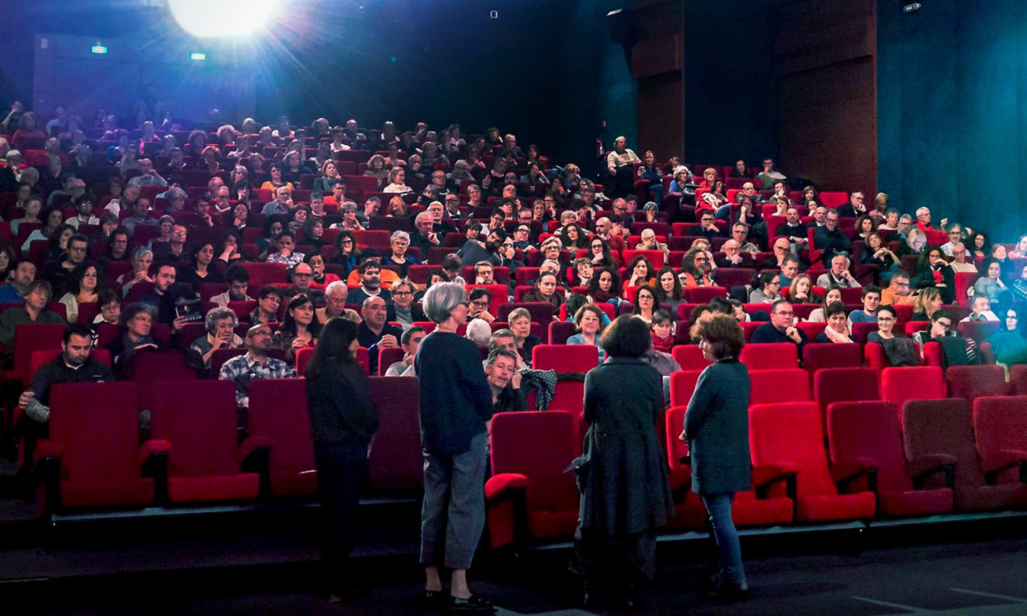 Cinéréseaux BORDEAUX